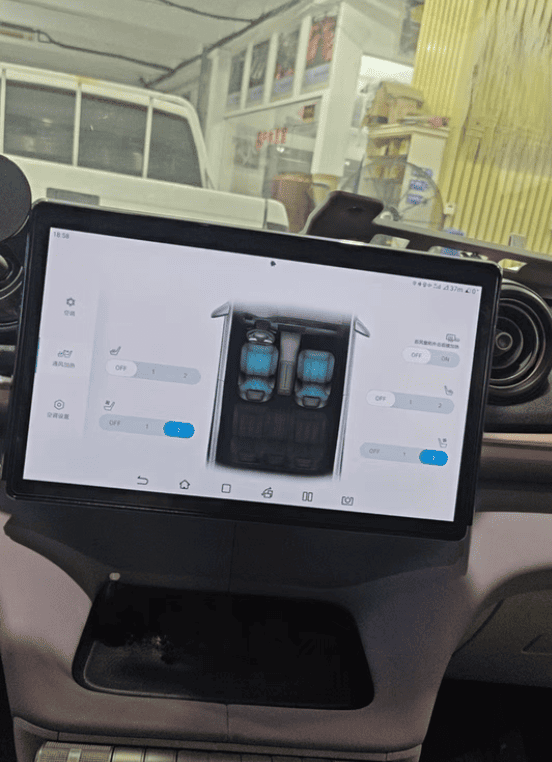 Xevaban.com ở 214 Giải Phóng là đơn vị chuyên cung cấp phụ kiện oto, đồ chơi oto, đồ chơi byd sealion 6, phụ kiện byd sealion 6, xevaban, 214 giải phóng, làm mát ghế sealion 6, làm mát ghế tự động sealion 6.